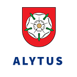 Alytus herbas