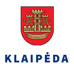 Klaipėda herbas