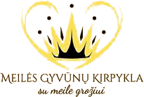 Gyvūnų kirpykla